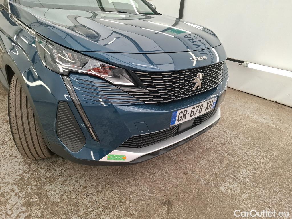  Peugeot  3008  II Active Pack 1.5 HDi 130CV BVA8 E6d #24