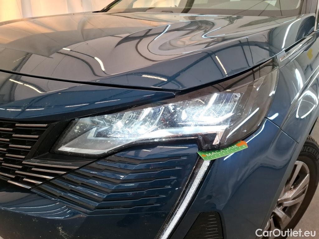  Peugeot  5008  Active Business 1.5 HDi 130CV BVA8 E6d #19