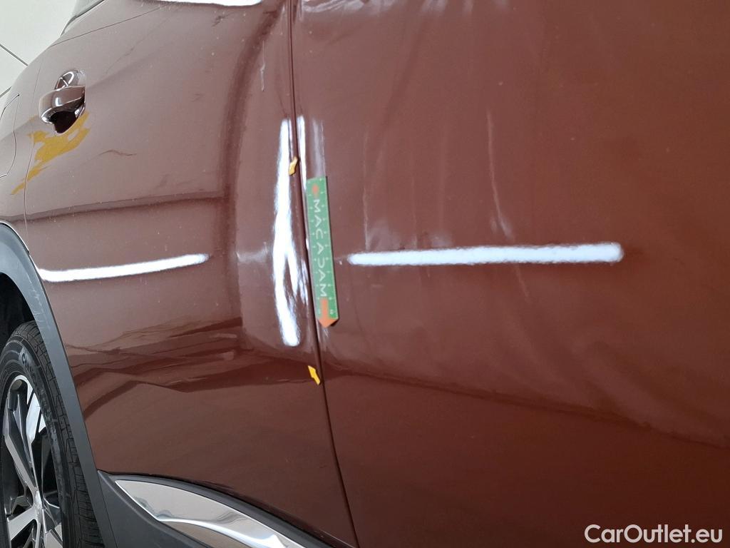  Peugeot  3008  Crossway 1.2 PureTech 130CV BVA8 E6dT #2