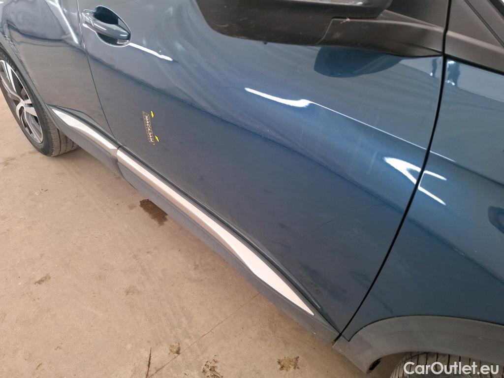  Peugeot  3008  II Allure 1.2 PureTech 130CV BVM6 E6d #5