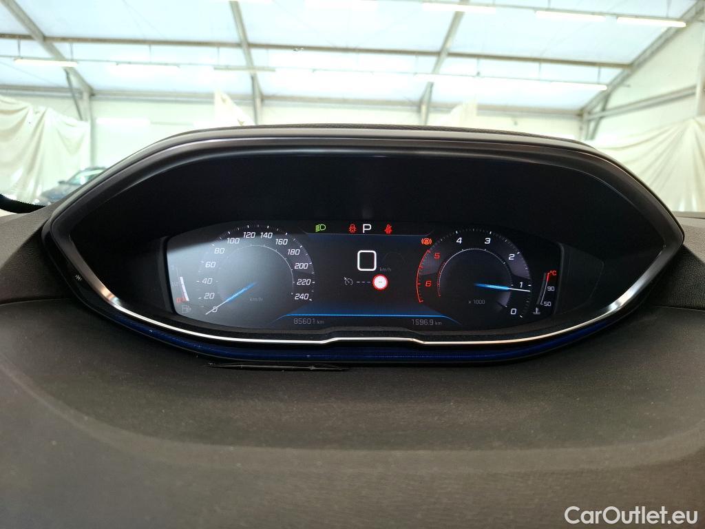  Peugeot  5008  Active Business 1.5 HDi 130CV BVA8 E6d #23