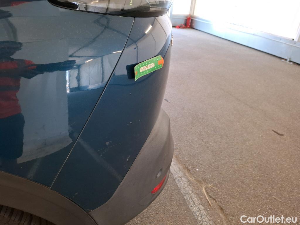  Peugeot  5008  GT Pack 2.0 HDi 175CV BVA8 7 Sieges E6d #63