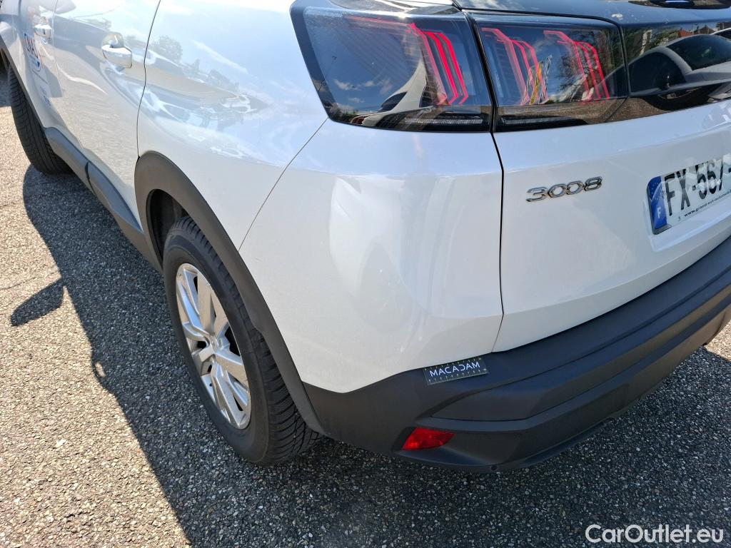  Peugeot  3008  Active Pack 1.2 PureTech 130CV BVM6 E6d #30