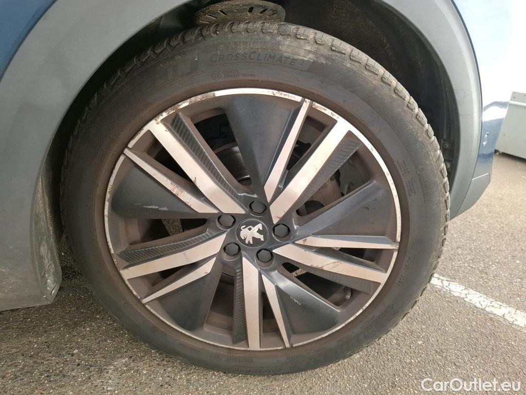  Peugeot  5008  GT Pack 2.0 HDi 175CV BVA8 7 Sieges E6d #18