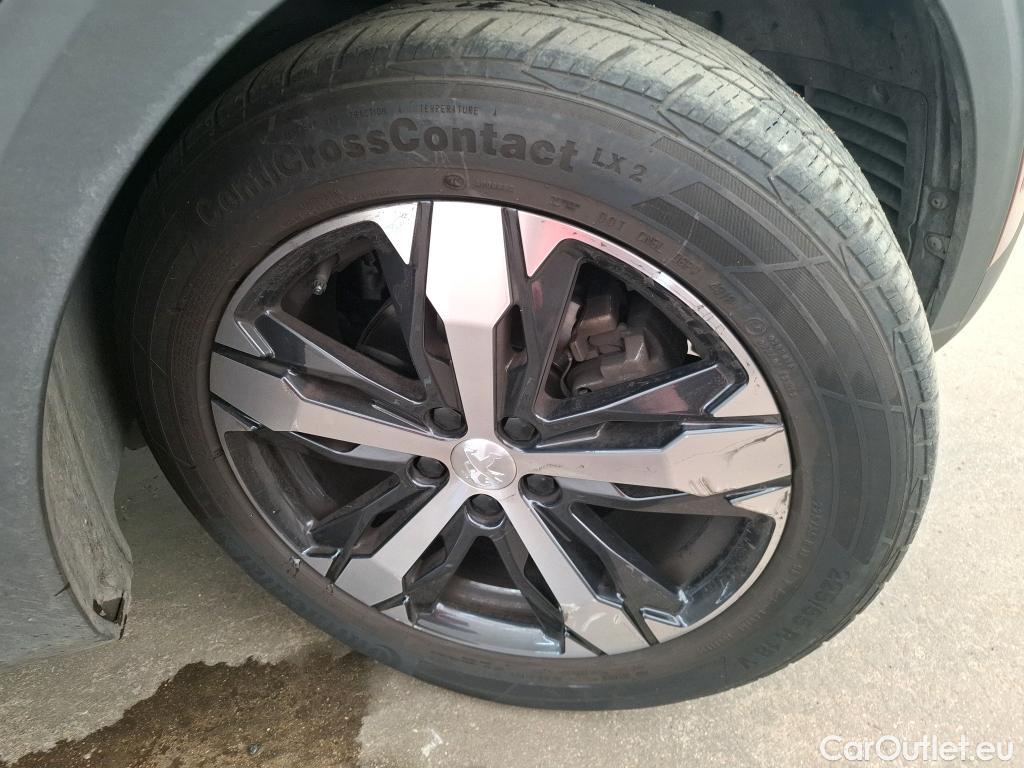  Peugeot  3008  Crossway 1.2 PureTech 130CV BVA8 E6dT #7