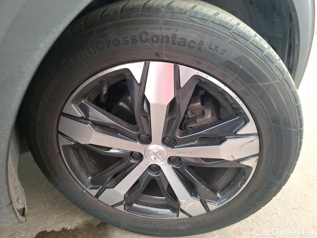  Peugeot  3008  Crossway 1.2 PureTech 130CV BVA8 E6dT #8