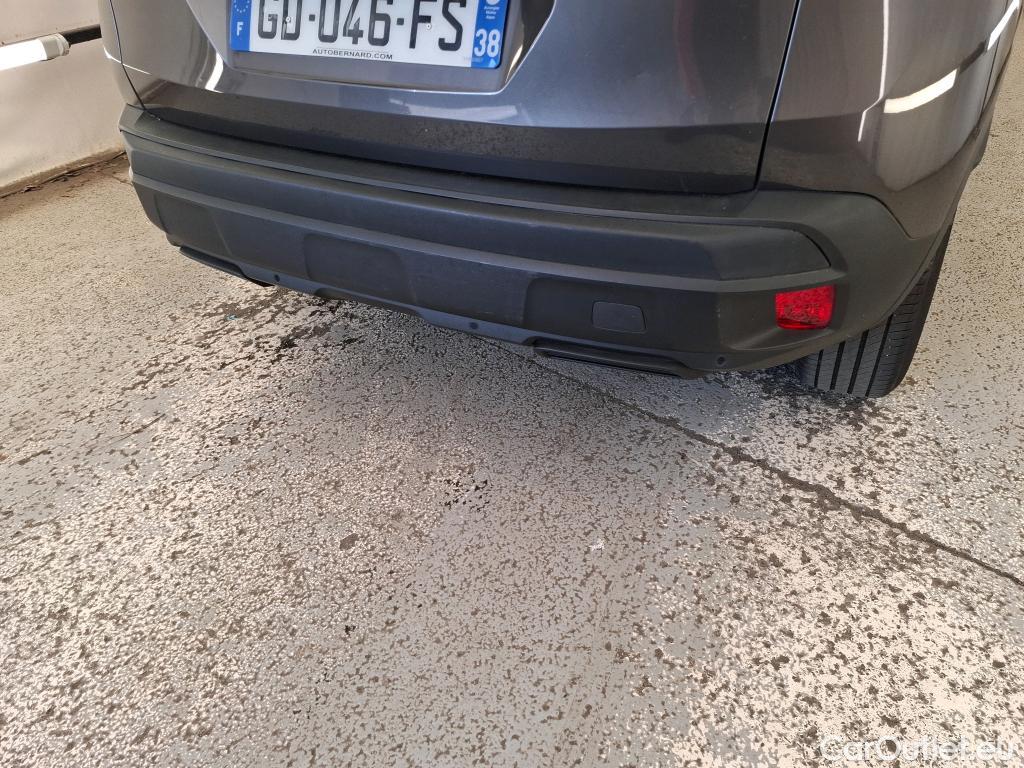  Peugeot  3008  II Style 1.2 PureTech 130CV BVM6 E6d #32