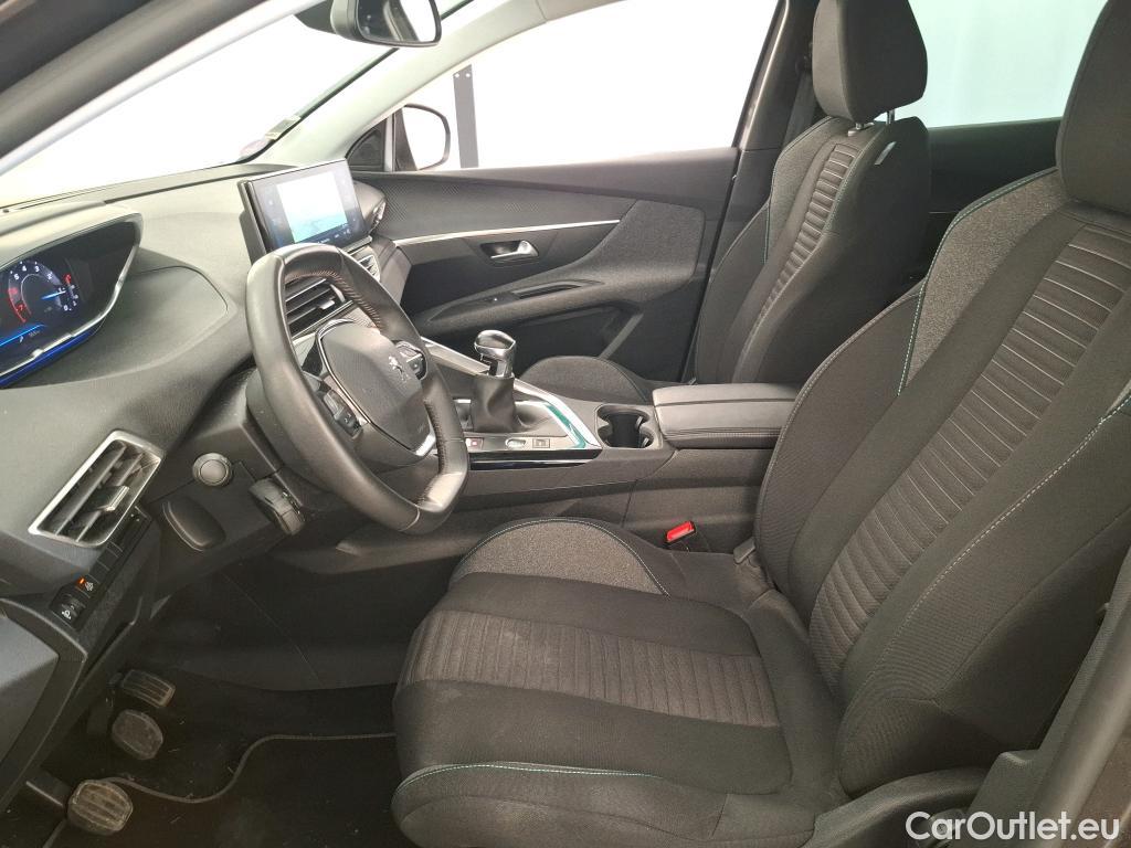  Peugeot  3008  II Style 1.2 PureTech 130CV BVM6 E6d #16