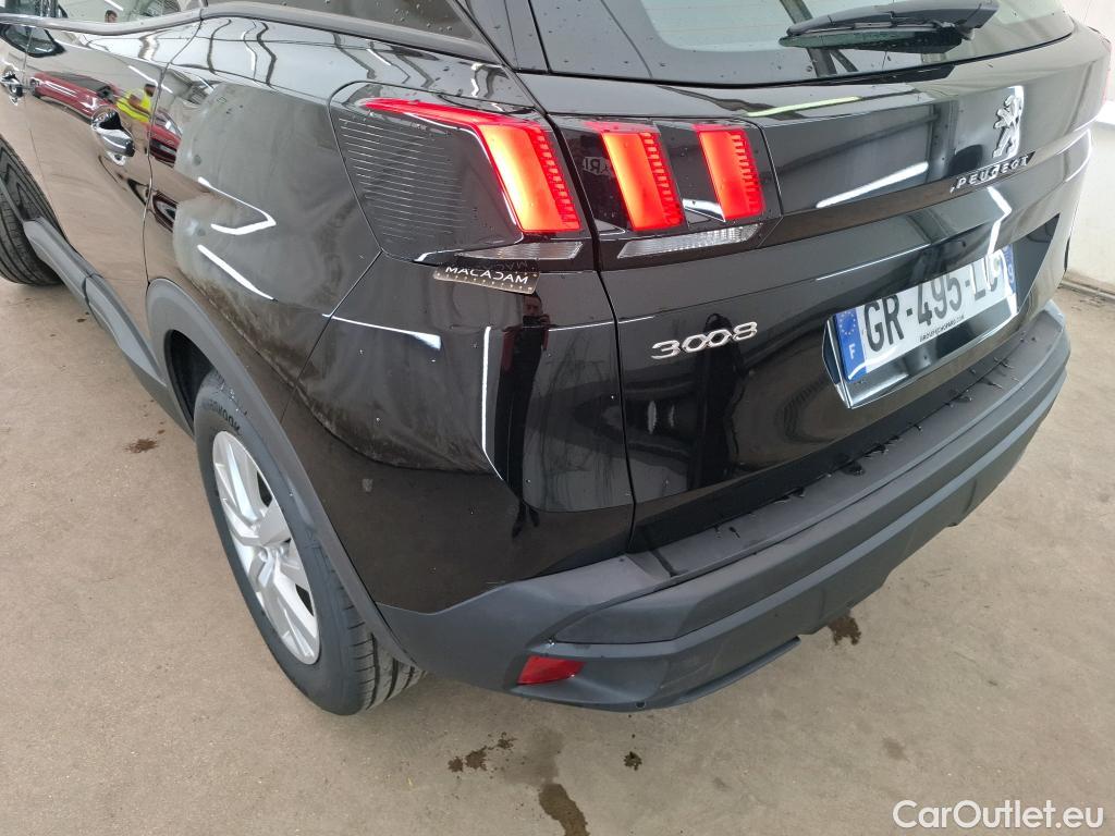  Peugeot  3008  II Active Pack 1.5 HDi 130CV BVA8 E6d #23