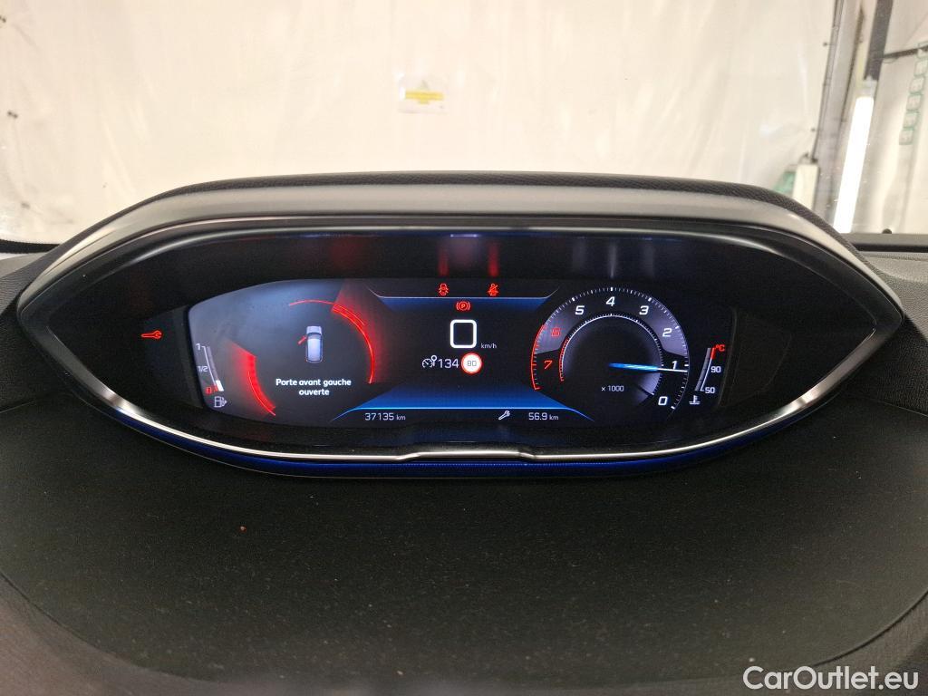  Peugeot  3008  II Style 1.2 PureTech 130CV BVM6 E6d #21