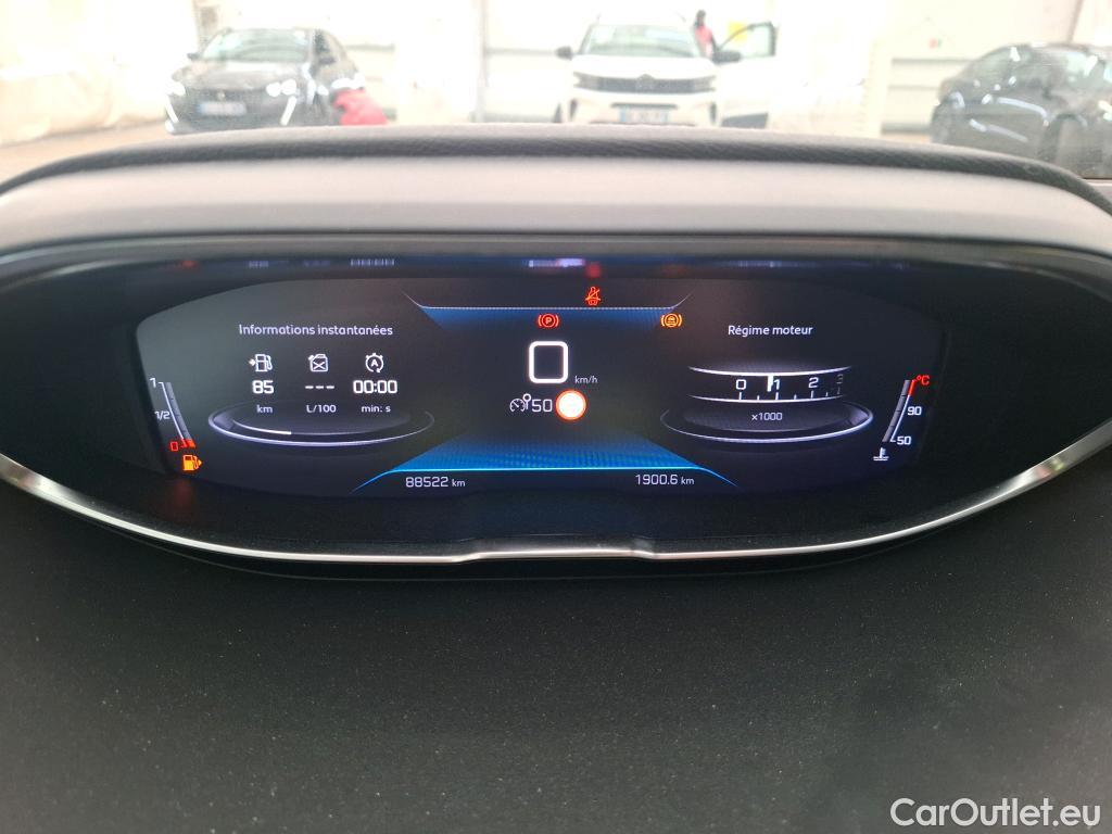  Peugeot  3008  II Allure 1.2 PureTech 130CV BVM6 E6d #58