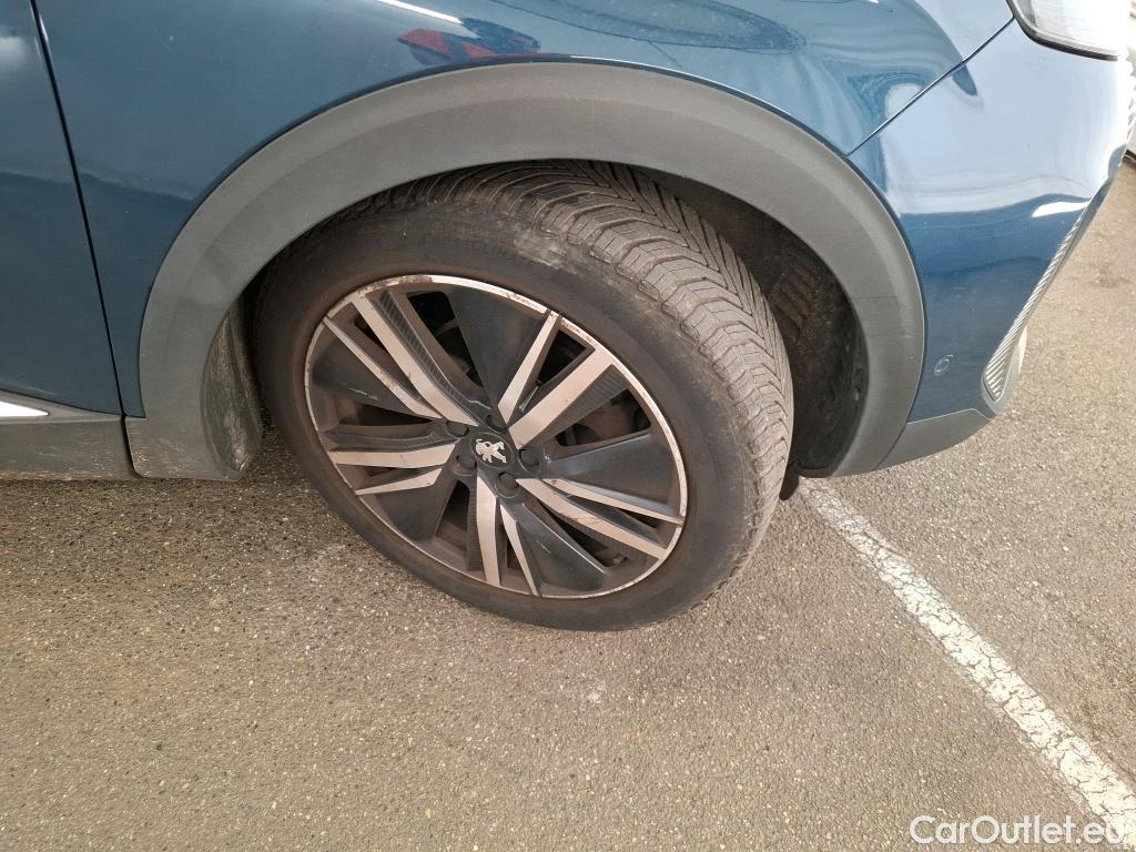 Peugeot  5008  GT Pack 2.0 HDi 175CV BVA8 7 Sieges E6d #49
