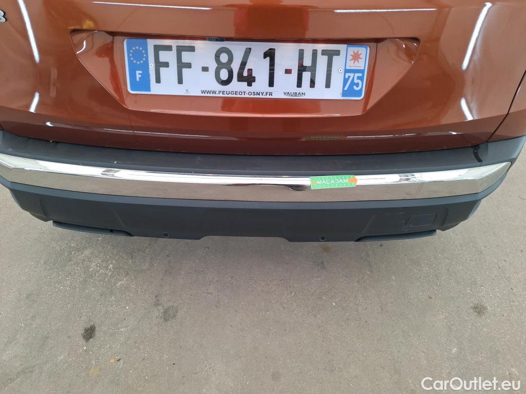  Peugeot  3008  Crossway 1.2 PureTech 130CV BVA8 E6dT #4