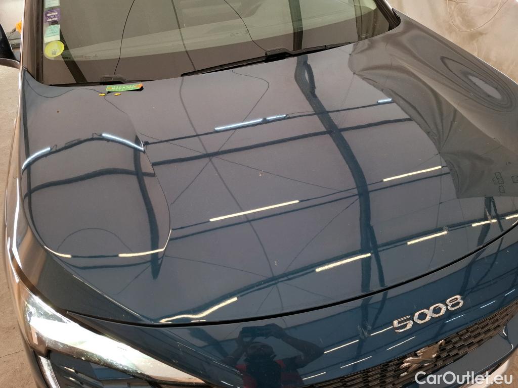  Peugeot  5008  Active Business 1.5 HDi 130CV BVA8 E6d #9