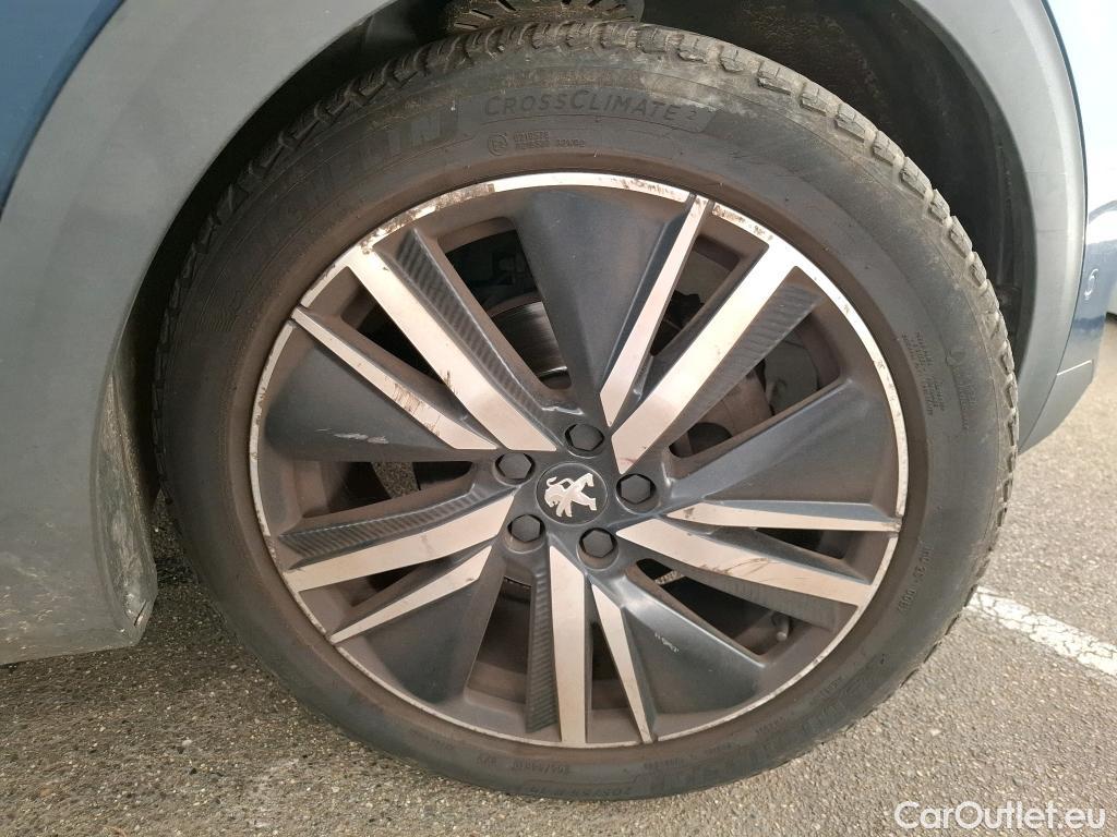  Peugeot  5008  GT Pack 2.0 HDi 175CV BVA8 7 Sieges E6d #50