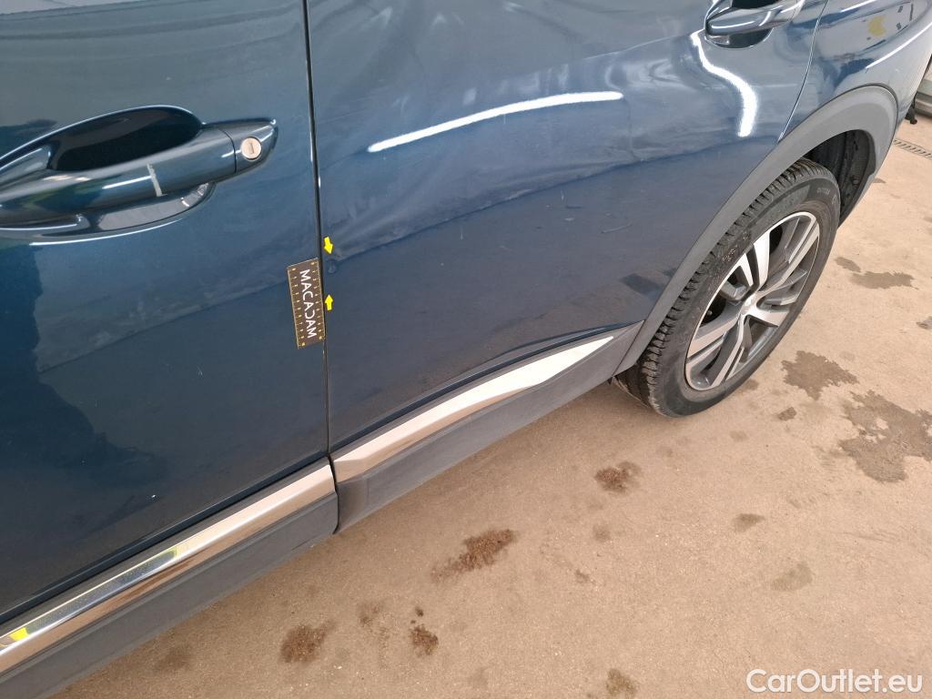  Peugeot  3008  II Allure 1.2 PureTech 130CV BVM6 E6d #40