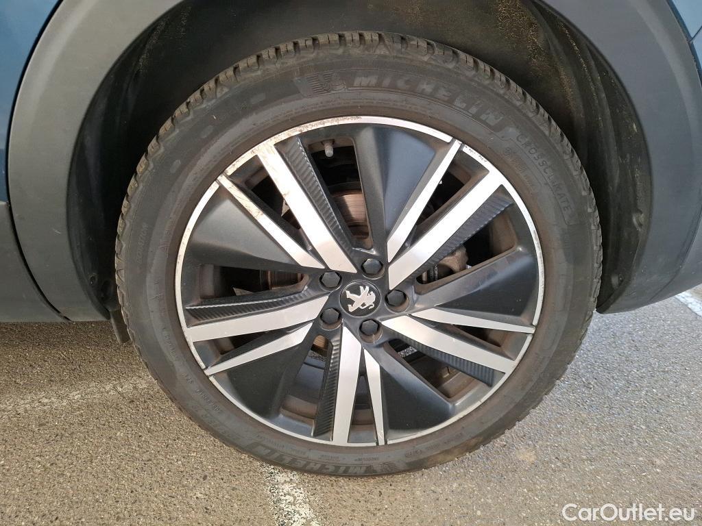  Peugeot  5008  GT Pack 2.0 HDi 175CV BVA8 7 Sieges E6d #55