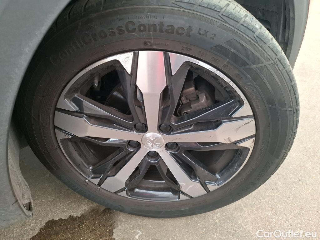 Peugeot  3008  Crossway 1.2 PureTech 130CV BVA8 E6dT #11