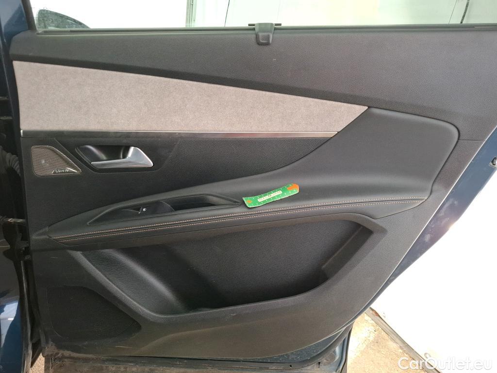  Peugeot  5008  GT Pack 2.0 HDi 175CV BVA8 7 Sieges E6d #86