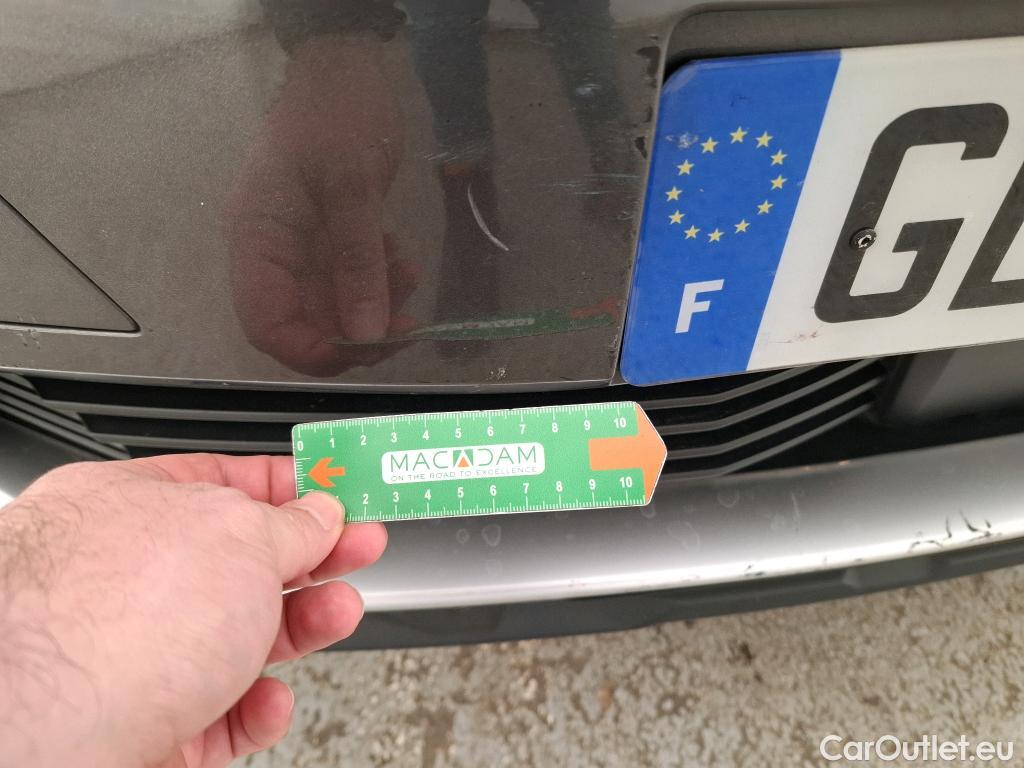  Peugeot  3008  II Style 1.2 PureTech 130CV BVM6 E6d #8
