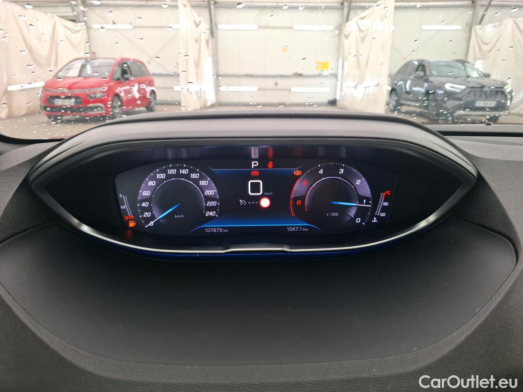  Peugeot  3008  II Active Pack 1.5 HDi 130CV BVA8 E6d #15