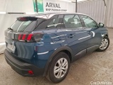  Peugeot  3008  II Active Pack 1.5 HDi 130CV BVA8 E6d #3