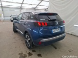  Peugeot  3008  II Allure 1.2 PureTech 130CV BVM6 E6d #2