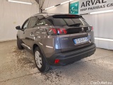  Peugeot  3008  II Style 1.2 PureTech 130CV BVM6 E6d #2
