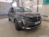  Peugeot  3008  II Style 1.2 PureTech 130CV BVM6 E6d #4