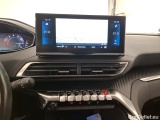  Peugeot  3008  II Style 1.2 PureTech 130CV BVM6 E6d #7