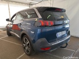  Peugeot  5008  GT Pack 2.0 HDi 175CV BVA8 7 Sieges E6d #2