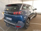  Peugeot  5008  GT Pack 2.0 HDi 175CV BVA8 7 Sieges E6d #3