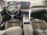  Peugeot  5008  GT Pack 2.0 HDi 175CV BVA8 7 Sieges E6d #5