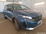  Peugeot  5008  GT Pack 2.0 HDi 175CV BVA8 7 Sieges E6d #4