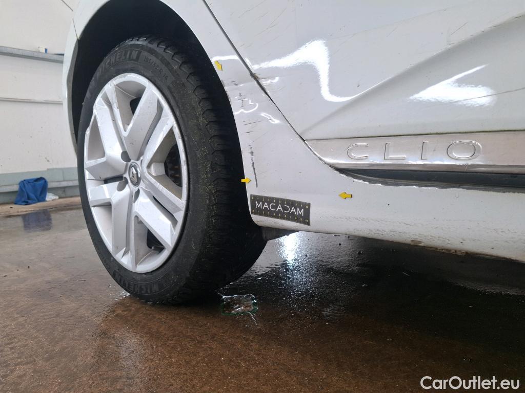  Renault  Clio  V Business 1.0 SCe 65CV BVM5 E6d #28