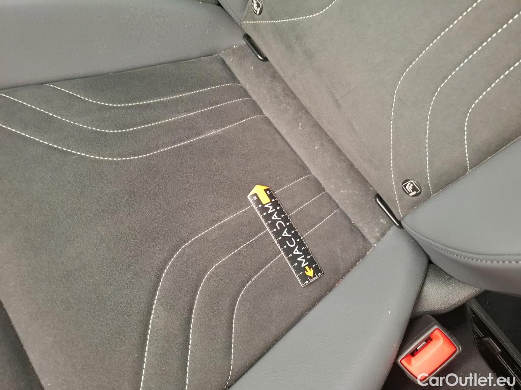  Volkswagen  ID.4  150 kW Pro Performance Life Plus BVA #9