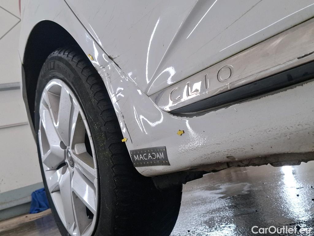  Renault  Clio  V Business 1.0 SCe 65CV BVM5 E6d #29