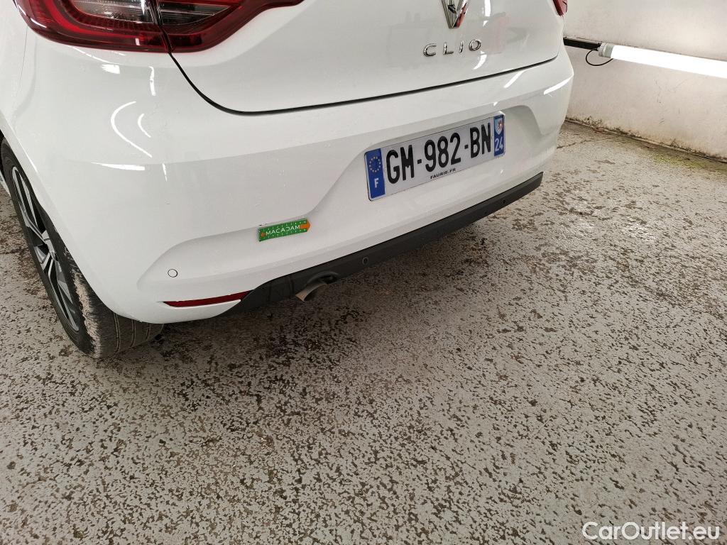  Renault  Clio  V Evolution 1.0 TCe 100CV BVM6 E6d / GPL #4