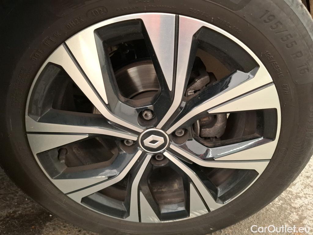  Renault  Clio  V Business 1.0 TCe 100CV BVM6 E6d / GPL #4