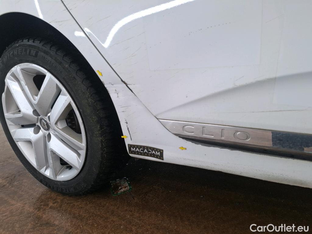  Renault  Clio  V Business 1.0 SCe 65CV BVM5 E6d #27