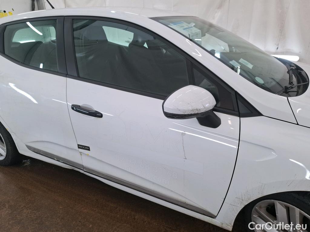  Renault  Clio  V Business 1.0 SCe 65CV BVM5 E6d #31