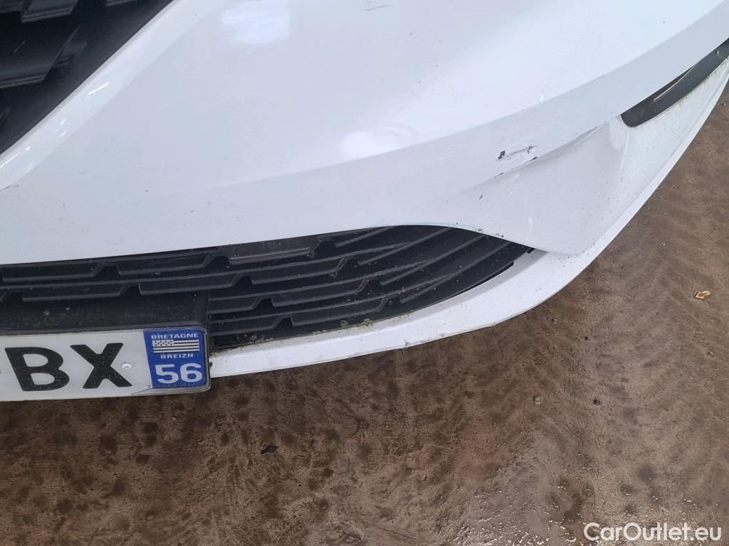  Renault  Clio  V Business 1.0 SCe 65CV BVM5 E6d #107