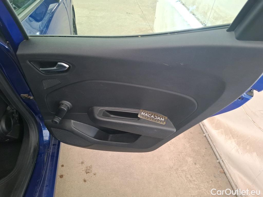 Renault  Clio  V Business 1.0 TCe 90CV BVM6 E6d #46
