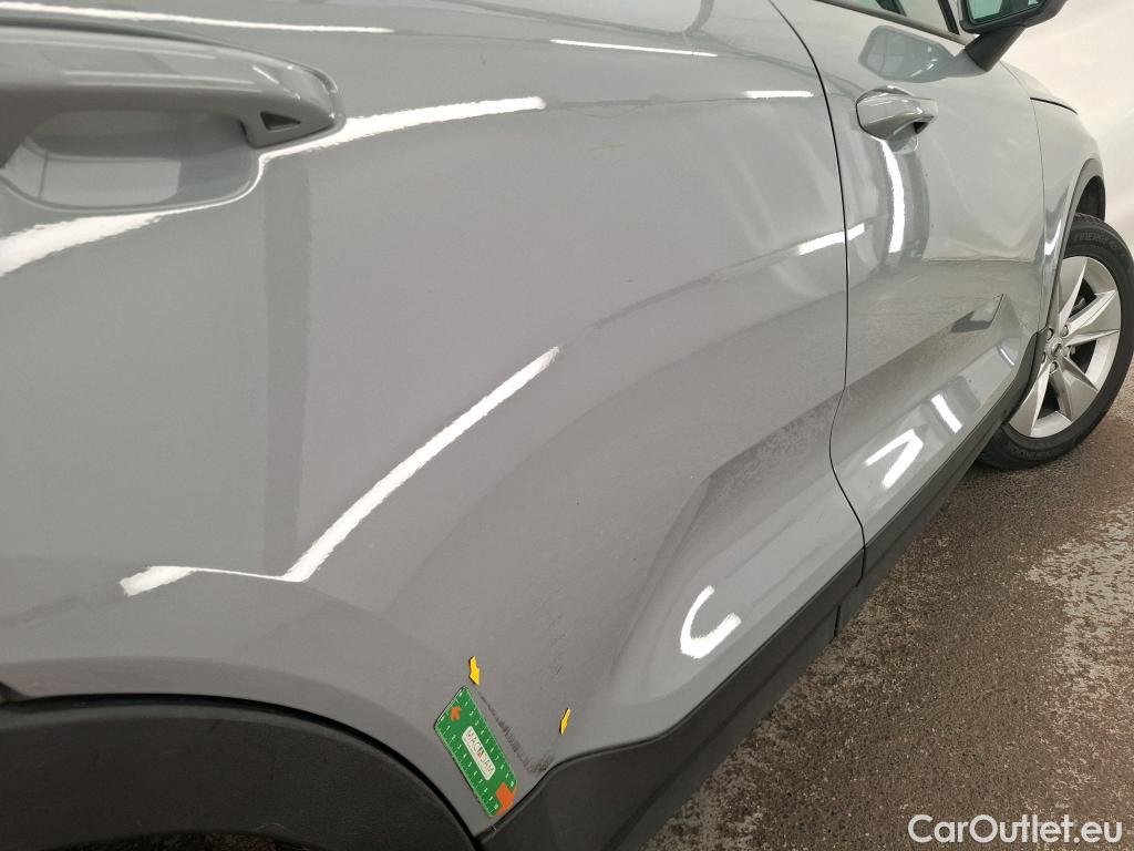  Volvo  XC 40 XC40 Momentum 2WD 2.0 #5