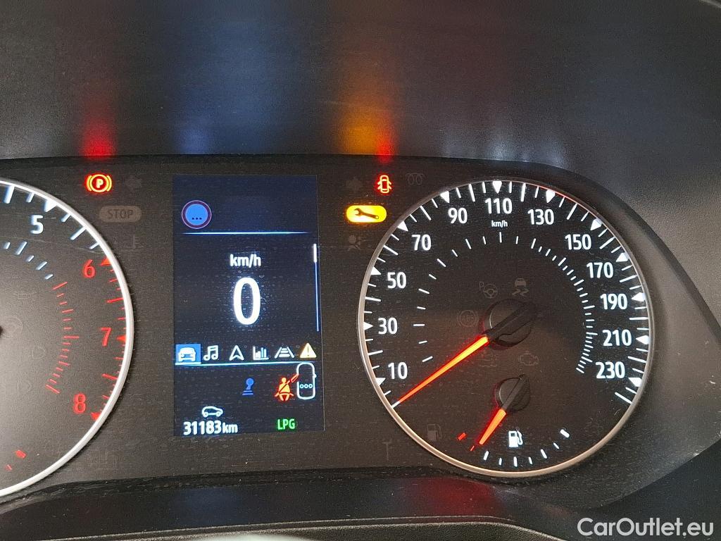  Renault  Clio  V Business 1.0 TCe 100CV BVM6 E6d / GPL #12