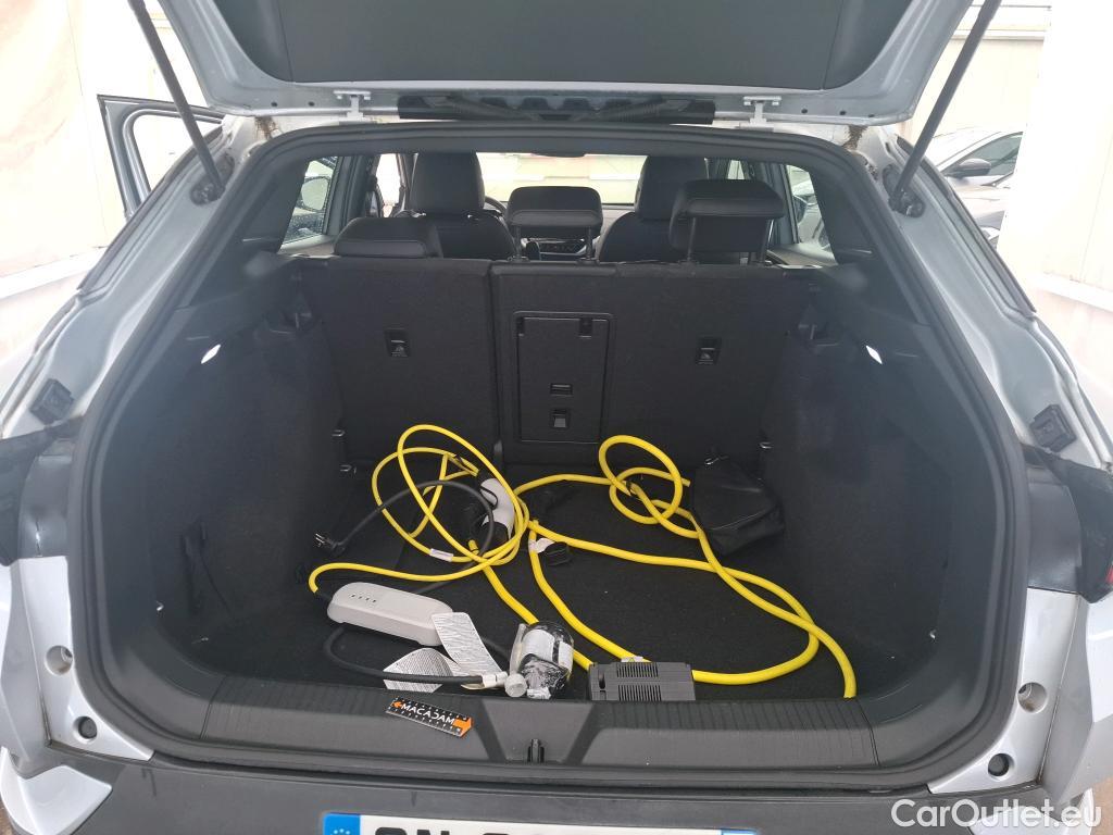  Volkswagen  ID.4  150 kW Pro Performance Life Plus BVA #1