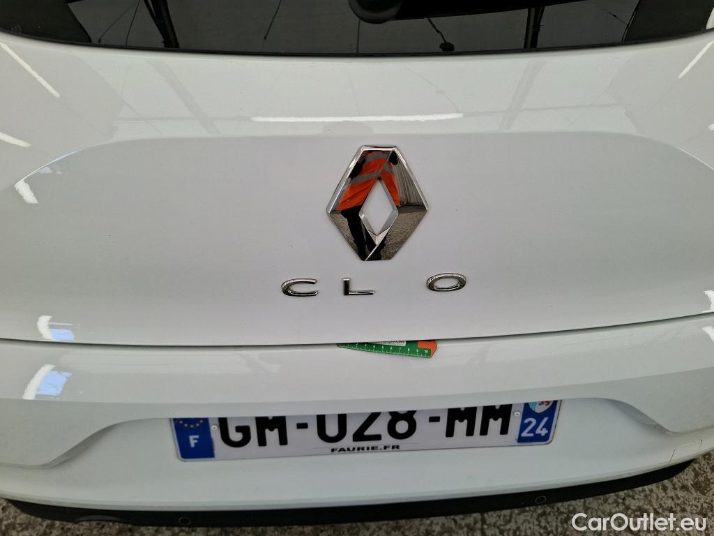  Renault  Clio  V Business 1.0 TCe 100CV BVM6 E6d / GPL #10