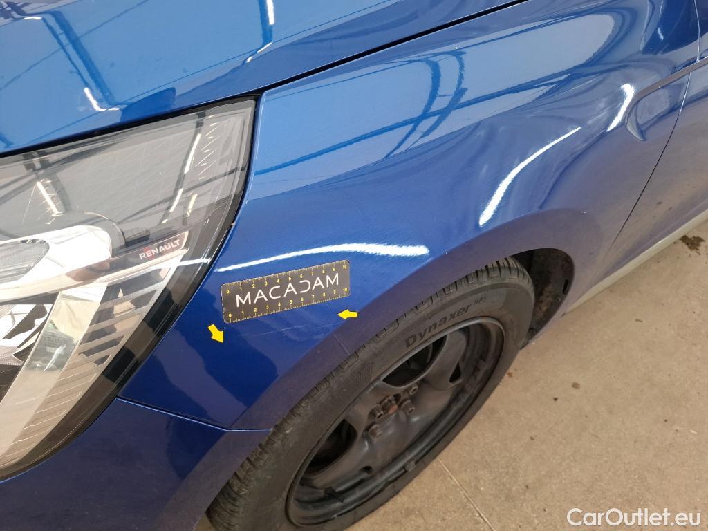 Renault  Clio  V Business 1.0 TCe 90CV BVM6 E6d #40