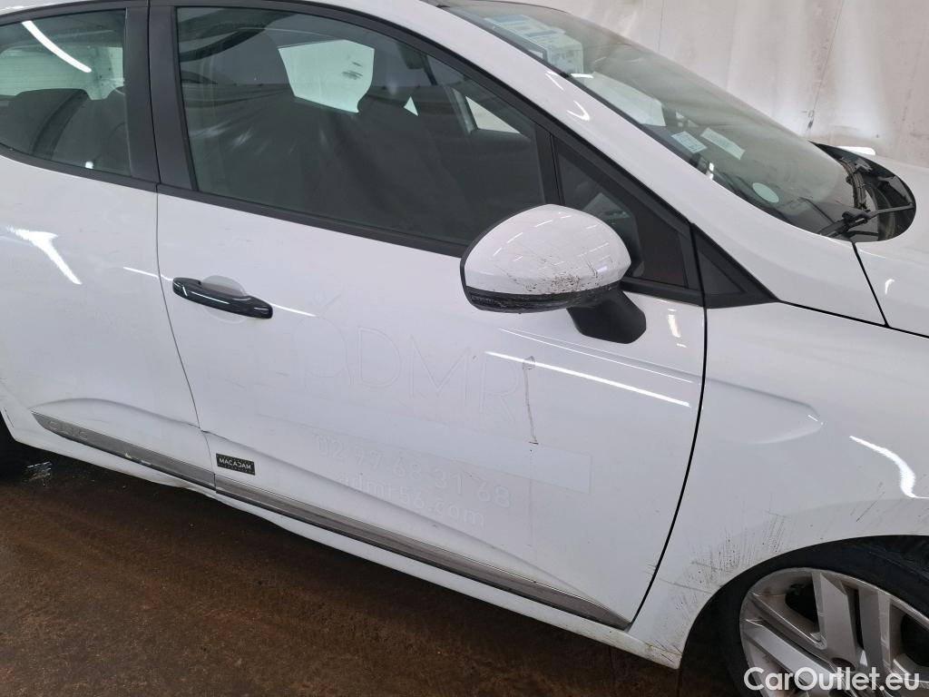  Renault  Clio  V Business 1.0 SCe 65CV BVM5 E6d #74