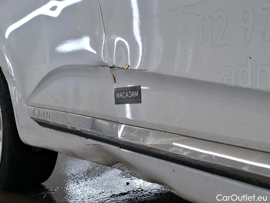  Renault  Clio  V Business 1.0 SCe 65CV BVM5 E6d #35